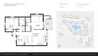 Unit 6355 La Costa Dr # M floor plan