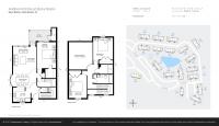 Unit 6364 La Costa Dr # A floor plan