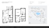 Unit 6364 La Costa Dr # D floor plan