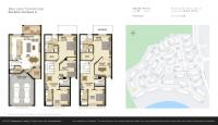 Unit 4805 NW 16th Ter floor plan