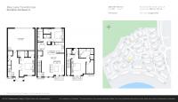 Unit 4858 NW 16th Ave floor plan