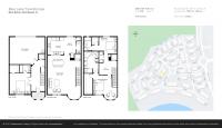 Unit 4866 NW 16th Ave floor plan
