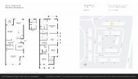 Unit 100 NW 69th Cir # 16 floor plan