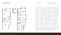 Unit 100 NW 69th Cir # 21 floor plan