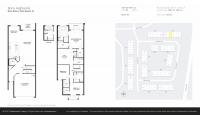 Unit 100 NW 69th Cir # 23 floor plan