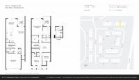 Unit 100 NW 69th Cir # 24 floor plan