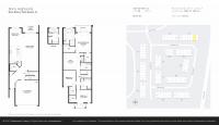 Unit 100 NW 69th Cir # 26 floor plan