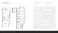 Unit 100 NW 69th Cir # 27 floor plan