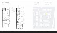 Unit 100 NW 69th Cir # 41 floor plan
