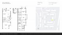 Unit 100 NW 69th Cir # 55 floor plan