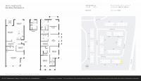 Unit 100 NW 69th Cir # 71 floor plan