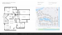 Unit 5540 Coach House Cir # A floor plan