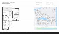 Unit 5600 Coach House Cir # F floor plan