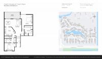Unit 5610 Coach House Cir # F floor plan