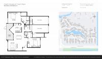 Unit 5710 Coach House Cir # D floor plan