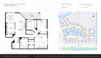 Unit 5760 Coach House Cir # H floor plan