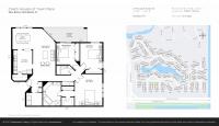 Unit 5770 Coach House Cir # H floor plan