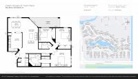 Unit 5771 Coach House Cir # A floor plan