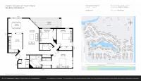 Unit 5771 Coach House Cir # D floor plan
