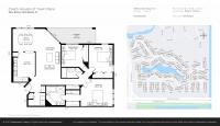 Unit 5800 Coach House Cir # A floor plan