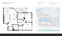 Unit 5801 Coach House Cir # A floor plan