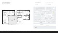 Unit 7506 Courtyard Run E floor plan