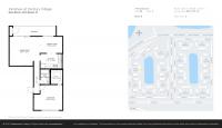 Unit 78 Fanshaw B floor plan