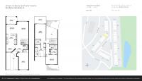 Unit 17070 Boca Club Blvd # 2 floor plan