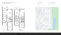 Unit 17070 Boca Club Blvd # 4 floor plan