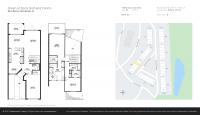 Unit 17064 Boca Club Blvd # 2 floor plan