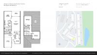 Unit 17058 Boca Club Blvd # 6 floor plan