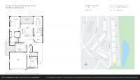 Unit 17046 Boca Club Blvd # 6 floor plan