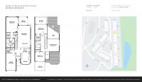Unit 17076 Boca Club Blvd # 1 floor plan