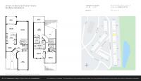 Unit 17076 Boca Club Blvd # 2 floor plan