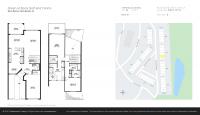 Unit 17076 Boca Club Blvd # 5 floor plan