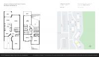 Unit 17094 Boca Club Blvd # 3 floor plan