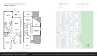 Unit 17094 Boca Club Blvd # 6 floor plan