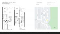 Unit 17100 Boca Club Blvd # 2 floor plan