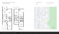 Unit 17100 Boca Club Blvd # 3 floor plan
