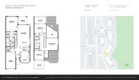 Unit 17100 Boca Club Blvd # 6 floor plan