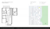 Unit 17294 Bermuda Village Dr floor plan