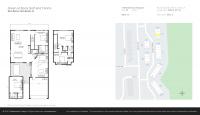 Unit 17306 Bermuda Village Dr floor plan