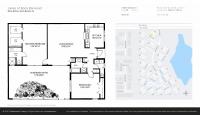 Unit 23281 Barlake Dr floor plan