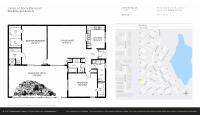 Unit 23429 Barlake Dr floor plan