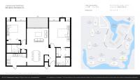 Unit 7754 Lakeside Blvd # 426 floor plan