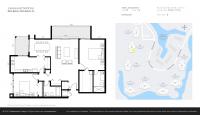 Unit 7835 Lakeside Blvd # 912 floor plan