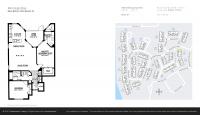 Unit 6650 Montego Bay Blvd # A floor plan
