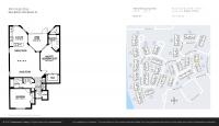 Unit 6650 Montego Bay Blvd # E floor plan