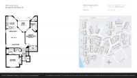Unit 6658 Montego Bay Blvd # E floor plan