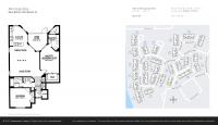 Unit 6674 Montego Bay Blvd # A floor plan